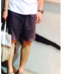 UNIQLO | カーゴパンツ