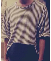 路邊攤 | トップス