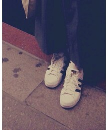 adidas | シューズ