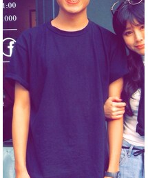 路邊攤 | Tシャツ/カットソー