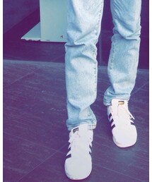 adidas | シューズ