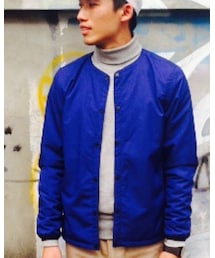 plain-me | ジャケット/アウター