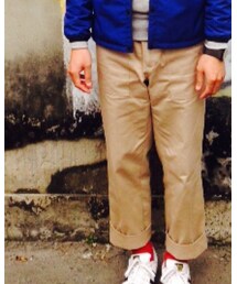 plain-me | パンツ