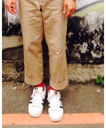 adidas | シューズ