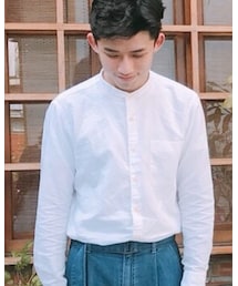 UNIQLO | トップス