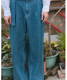 SENSE OF PLACE by URBAN RESEARCH | パンツ