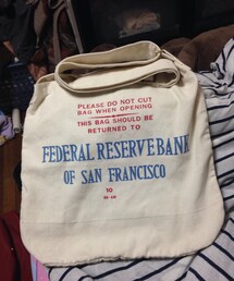 Crisp | トートバッグ