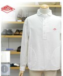 DANTON(ダントン)の「トップス(シャツ/ブラウス)」