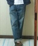Levi's(リーバイス)の「パンツ(デニムパンツ)」