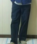 GLOBAL WORK(グローバルワーク)の「パンツ(デニムパンツ)」