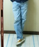 Levi's(リーバイス)の「パンツ(デニムパンツ)」