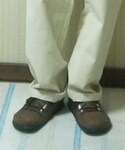 BIRKENSTOCK(ビルケンシュトック)の「シューズ(サンダル)」