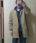 古着の「ジャケット/アウター(カバーオール)」