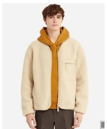 uniqloU | その他アウター