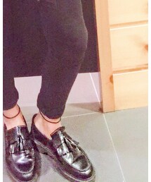 Dr. Martens | ドレスシューズ