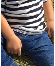 西松屋 | デニムパンツ