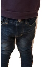 F.O.KIDS | デニムパンツ