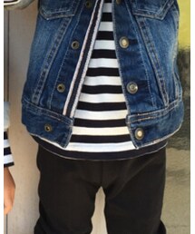 無印良品 | トップス