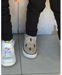 RALPH LAUREN | シューズ