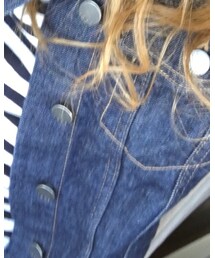 GAP | デニムジャケット