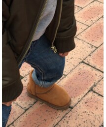 OLD NAVY | デニムパンツ