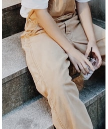 Dickies | サロペット/オーバーオール
