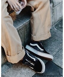 VANS | スニーカー