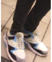 Saucony | スニーカー