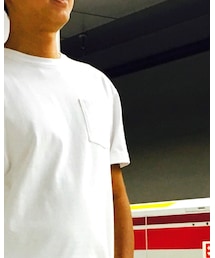 EDIFICE | Tシャツ/カットソー