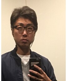 TOM FORD | メガネ