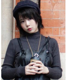 SNIDEL | トップス