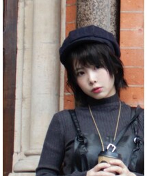VINTAGE | 帽子
