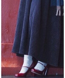 miu miu | シューズ