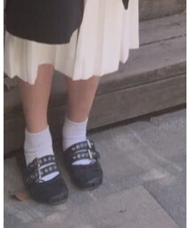 miu miu | シューズ