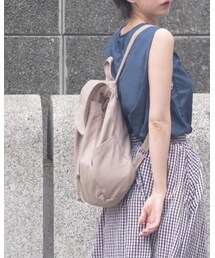 BAGGU | バッグ