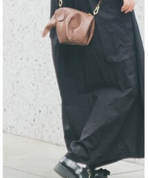 THE SHINZONE | パンツ