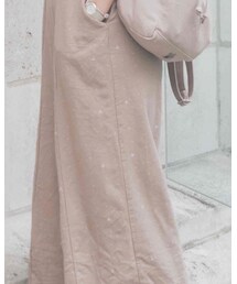 RUBY AND YOU | パンツ