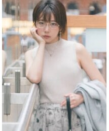 SNIDEL | トップス