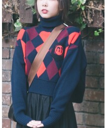 miu miu | トップス