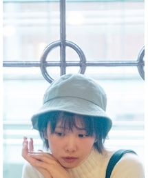 Yarmo | 帽子
