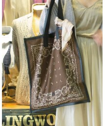 MAISON DE REEFUR | バッグ