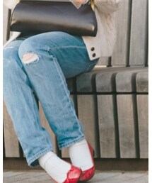 w closet | パンツ