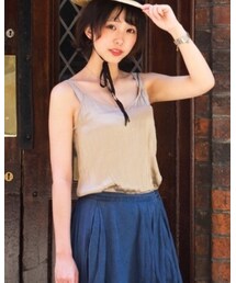 plage | トップス