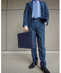 HACKETT LONDON | フォーマルスーツ/小物