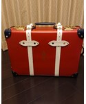 GLOBE-TROTTER(グローブトロッター)の「バッグ(スーツケース/キャリーバッグ)」