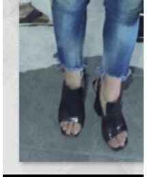 CELINE | サンダル