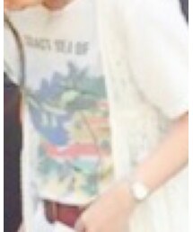 Ungrid | Tシャツ/カットソー