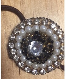 Ungrid | ヘアゴム