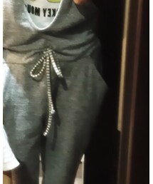 Ungrid | つなぎ/オールインワン