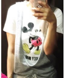 UNIQLO | Tシャツ/カットソー